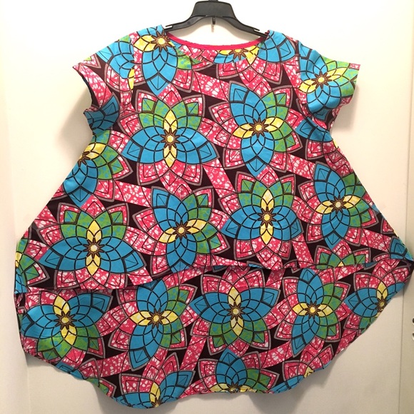 Ankara High/Low Top - Picture 2 of 4